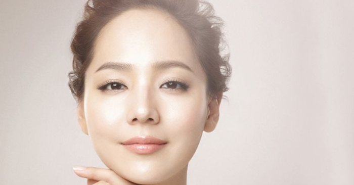 sức hút của phụ nữ tuổi 40