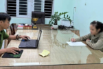 Quảng Ngãi: Hai thanh thiếu niên dàn dựng hiện trường giả tự tử để trốn tội