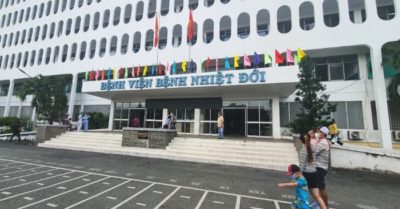 Bệnh dại liên tiếp gây tử vong cho các bệnh nhân tại miền Nam