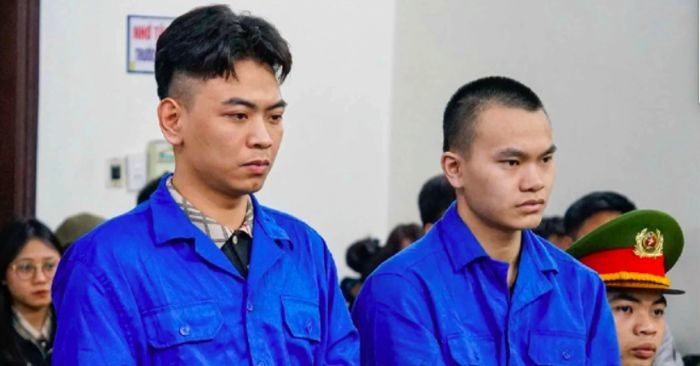 Nguyễn Văn Thiên y án hai năm tù vì chỉ đạo đánh người