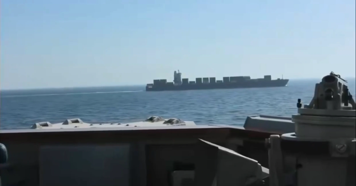 Căng thẳng Iran Trung Đông