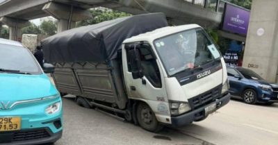 Bồi thường sụt hố đường Nguyễn Trãi và góc nhìn từ giới pháp luật