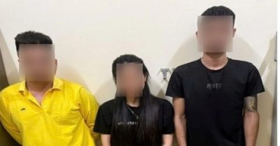 Ma túy tại Phú Thọ: Đường dây bán lẻ của cô gái 26 tuổi