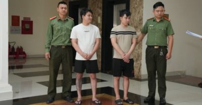 Chiếm đoạt 23 tỉ đồng từ lỗ hổng xác thực sim điện thoại