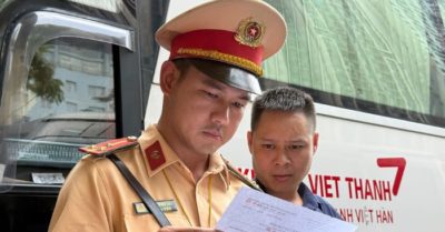 Nghị định 168: Làm rõ các quy định xử phạt trong lĩnh vực giao thông