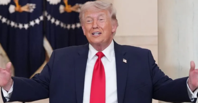 Tổng thống Trump xác nhận tiêm kích F-15E bị bắn hạ và đề xuất ngân sách quốc phòng kỷ lục 1.500 tỉ USD