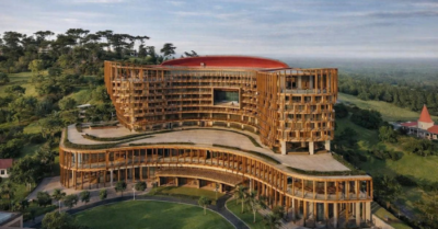 Người phụ nữ đứng sau kế hoạch “hồi sinh” casino đầu tiên Việt Nam thành tổ hợp 5 sao  là ai?