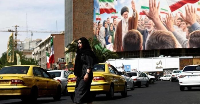 Tình báo Mỹ đánh giá động thái của Iran nếu xung đột dừng lại