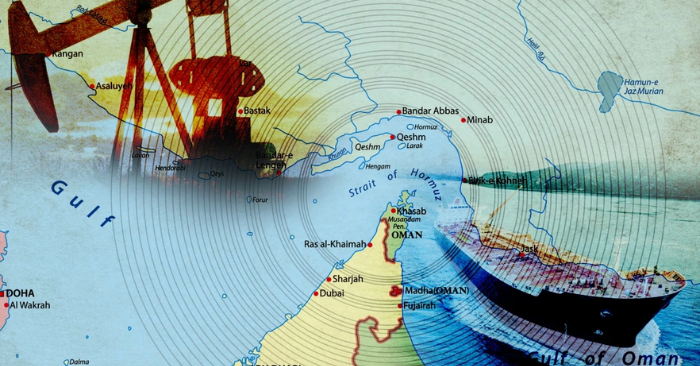 Giá dầu vượt mốc 100 USD: Áp lực mới cho kinh tế toàn cầu