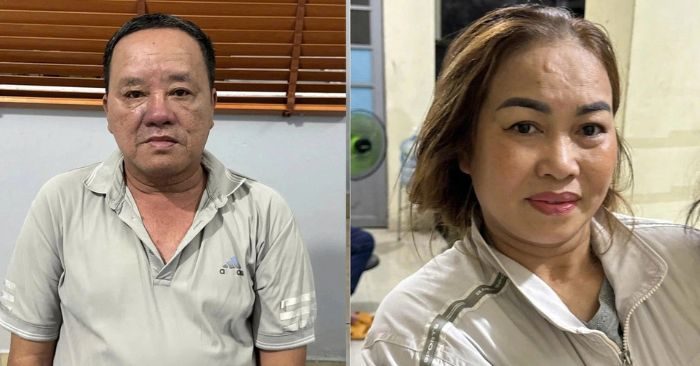 Lừa đảo bán tượng Phật và màn kịch tâm linh tại An Giang