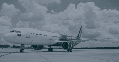 Tham vọng làm chủ hạ tầng sân bay của hãng hàng không Vietjet