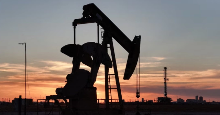 Giá dầu thô vượt 107 USD sau căng thẳng Mỹ- Iran leo thang