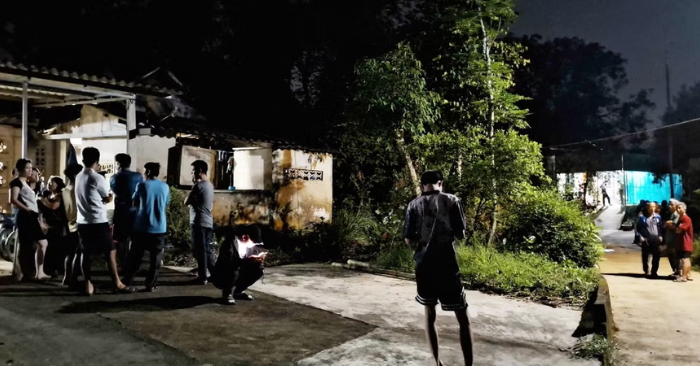 Một phụ nữ tử vong tại nhà riêng ở Hà Tĩnh