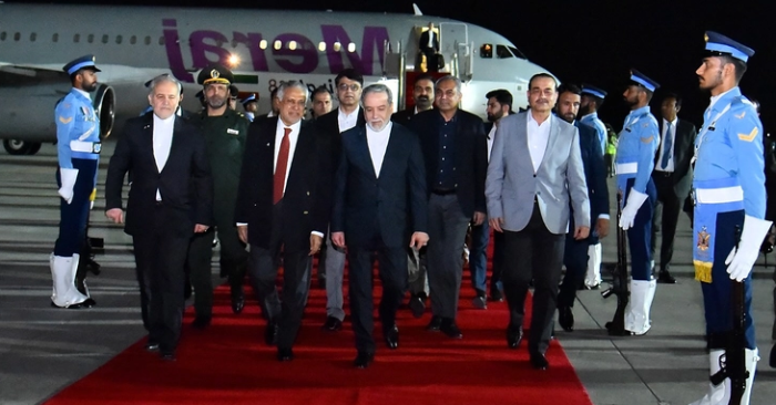 Iran bác bỏ thông tin đàm phán trực tiếp với Mỹ tại Pakistan