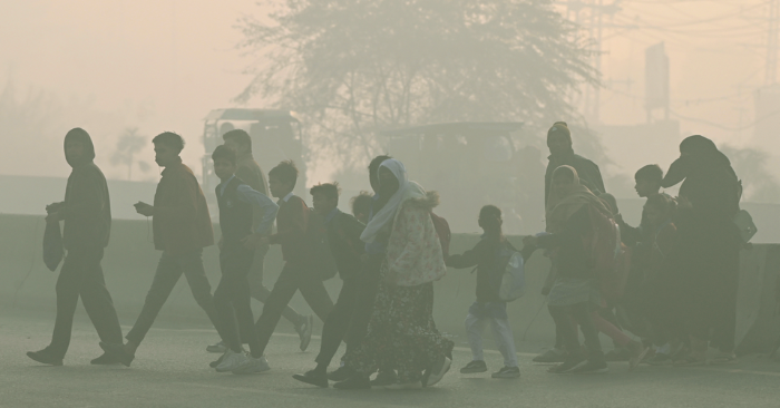 “Mùa thứ 5” lộ diện: Khí hậu Trái đất đang bước vào giai đoạn chưa từng có