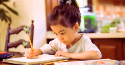 Nuôi dạy con: buông đúng lúc để con trưởng thành