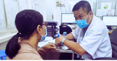 Nhiều người phải tiêm phòng dại sau khi bị chuột cắn