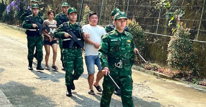 Mua bán người qua biên giới: Hai đối tượng bị bắt tại Lào Cai