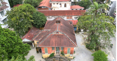 Biệt thự Pháp cổ: Tháo dỡ sau nhiều tranh luận