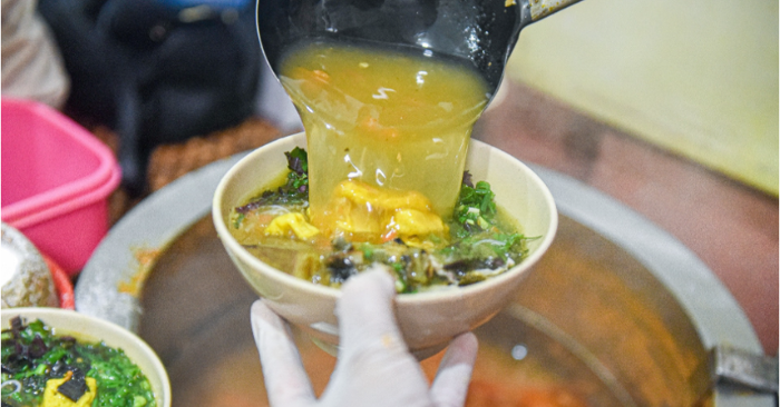 Thất thoát tài chính: Giao quán cho bạn thân, mất tiền