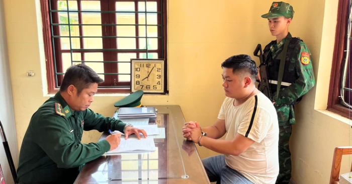 Mua bán người qua biên giới: Hai đối tượng bị bắt tại Lào Cai