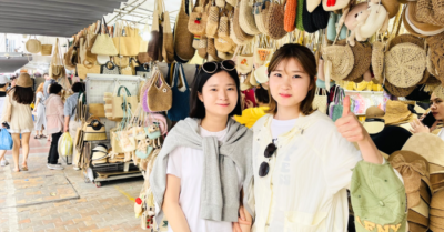 Khách du lịch Hàn Quốc: Sự dịch chuyển từ tour trọn gói sang tự túc