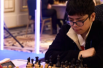 Cờ vua: Kỳ thủ Việt Nam 14 tuổi vào top U15 thế giới