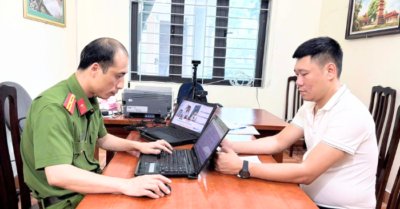 Cho vay nặng lãi tại Tuyên Quang bị xử lý hình sự