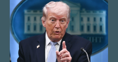 Eo biển Hormuz trong tối hậu thư của ông Trump