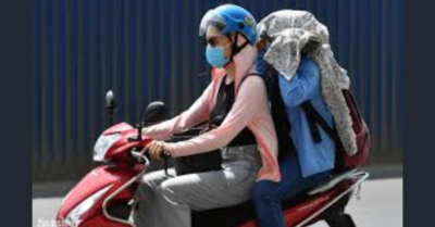 Dự báo thời tiết 8/4: Nắng nóng diện rộng khắp cả nước