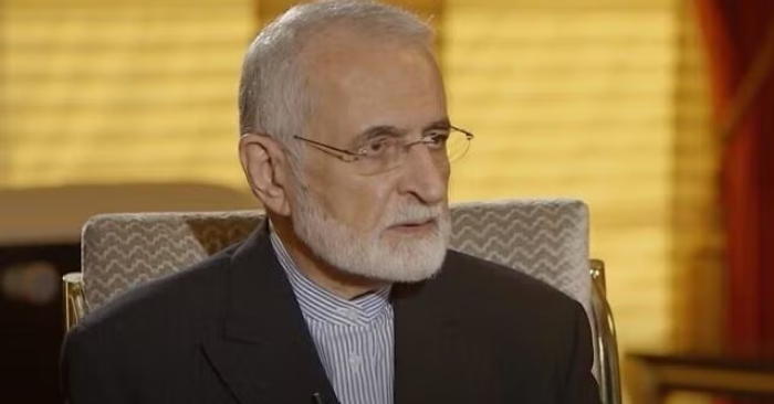 Cố vấn Iran Kamal Kharazi thiệt mạng