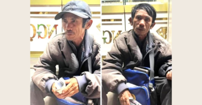 Phạm Minh Tâm: Sự giúp đỡ của các nhà hảo tâm đối với người bán vé số