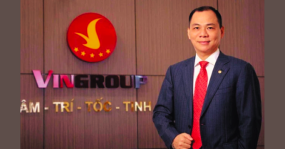 Vingroup: Quy mô nhân sự và lợi nhuận năm 2025 đạt kỷ lục