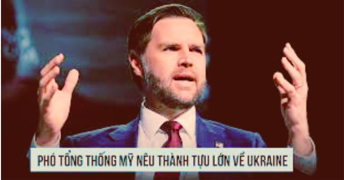 Viện trợ Ukraine: Chính quyền Mỹ tuyên bố tự hào khi cắt giảm hỗ trợ quân sự