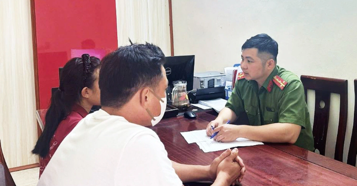 Bẫy việc làm: Ngăn chặn thiếu nữ Nghệ An 15 tuổi bỏ nhà đi vì lời hứa