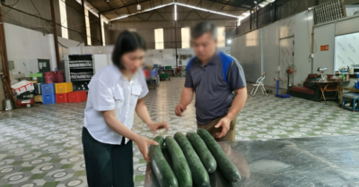 Nguyễn Văn Thành: Khởi tố chủ cơ sở chi hối lộ để cung cấp suất ăn trường học