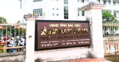 Vụ thầy giáo được minh oan sau 9 năm: Phê bình 5 cựu lãnh đạo