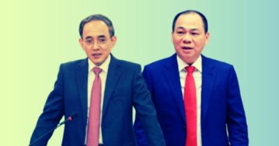 Đội ngũ nữ tướng: Những bóng hồng quyền lực tại các tập đoàn kinh tế hàng đầu