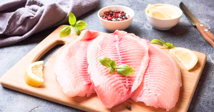 Cá rô phi Việt Nam xuất khẩu tăng mạnh sang Mỹ, Brazil