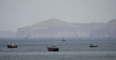 Đàm phán Mỹ-Iran: Washington và Tehran nối lại đối thoại trực tiếp tại Pakistan