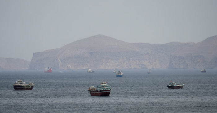 Đàm phán Mỹ-Iran: Washington và Tehran nối lại đối thoại trực tiếp tại Pakistan