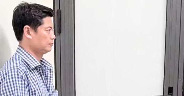 Khởi tố bị can xuất khống hóa đơn heo cho Công ty C.P