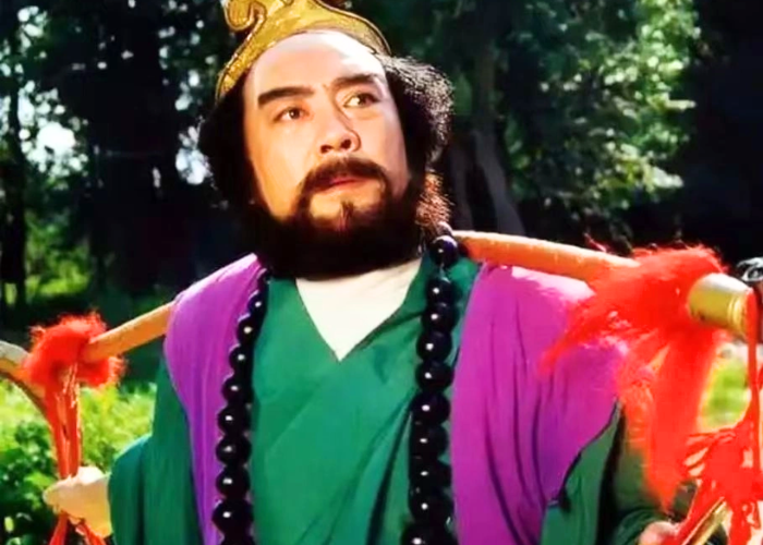 Năng lực của Sa Tăng không phải có bao nhiêu phép biến hóa?