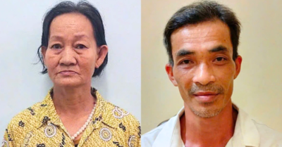 Tây Ninh bắt giữ 2 người bị truy nã trốn ở miền Nam