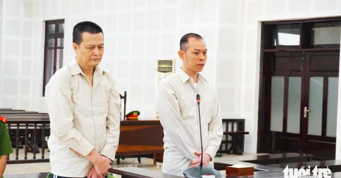 Lừa đảo dự án: Hai kiến trúc sư lĩnh án tù