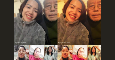 Đoàn tụ sau 39 năm từ những mảnh ghép thất lạc