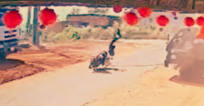 Tai nạn ngày cưới: Sự cẩu thả của tài xế xe tải gây họa cho chú rể