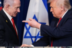Ông Trump bác tin bị Israel lôi kéo, nêu rõ lý do quyết định tấn công Iran