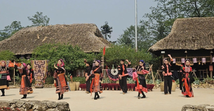 Sa Pa được vinh danh