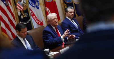 Iran cắt đứt ngoại giao trực tiếp với Mỹ, tuyên bố không sợ đe dọa